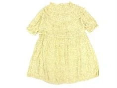 Name It golden haze blomstret kjole